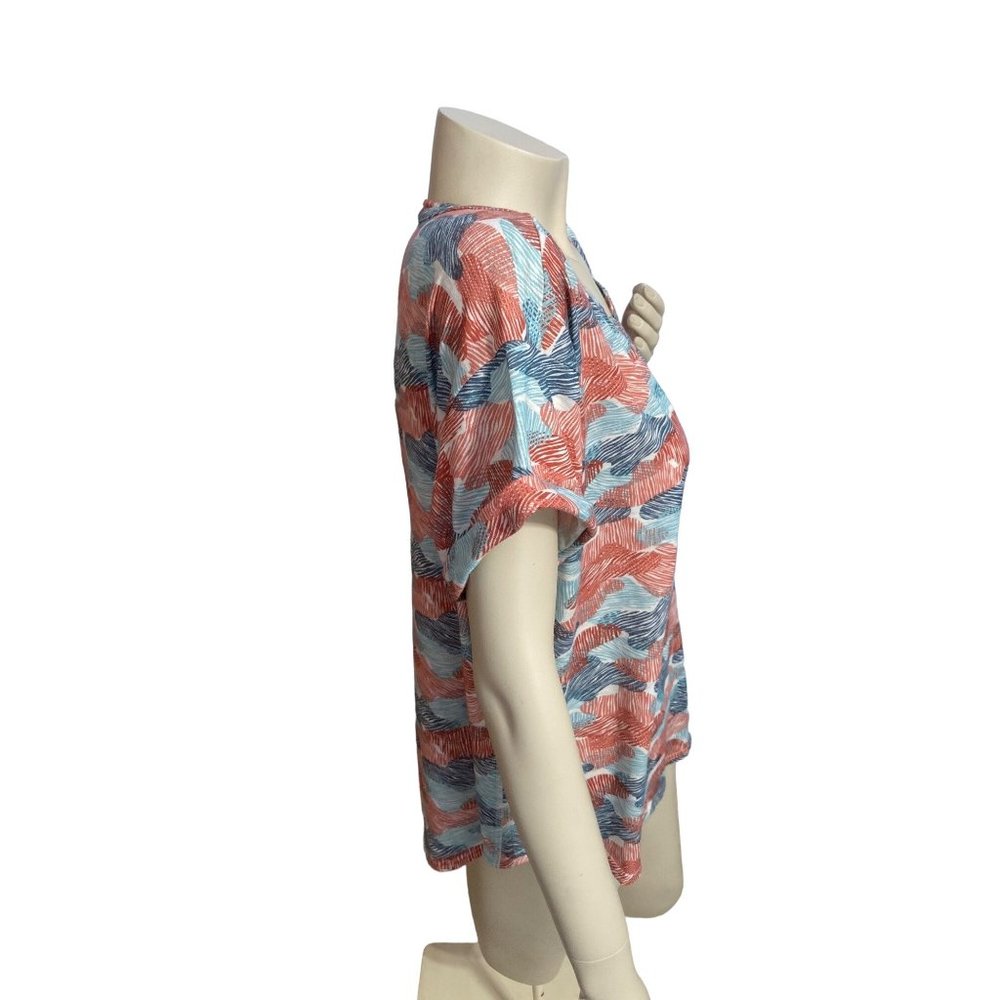 Lands’ End petite XL top - Picture 3 of 6